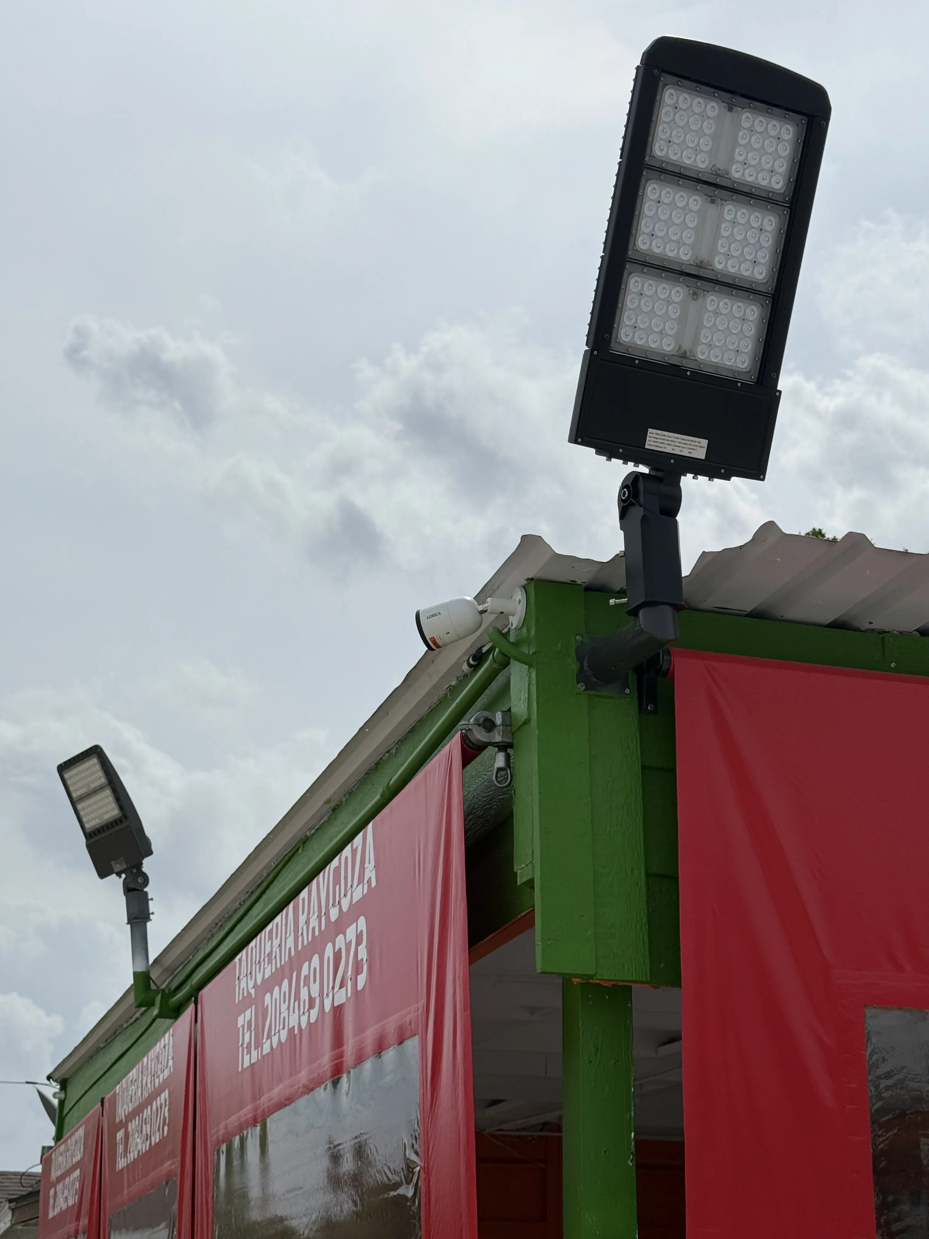 luces food